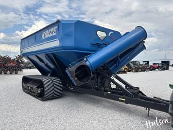 Main image Kinze 1100